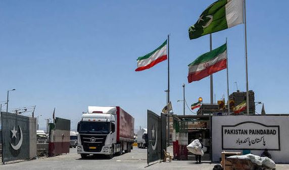 International Public Tender for Transit of 2,000 Tons of Rice from Pakistan