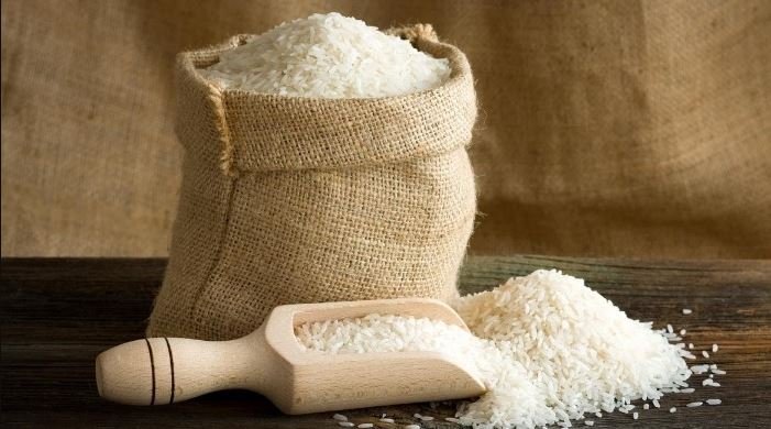 Public Tender for the Procurement of 50,000 Tons of Imported Rice