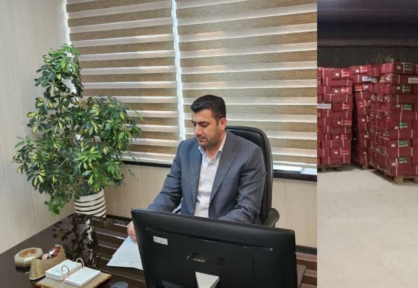 JISCO to import Mongolian frozen lamb