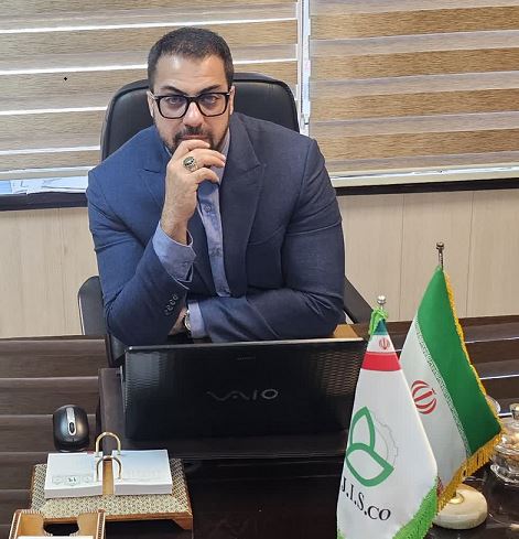 Acting Managing Director of JISCO Introduced