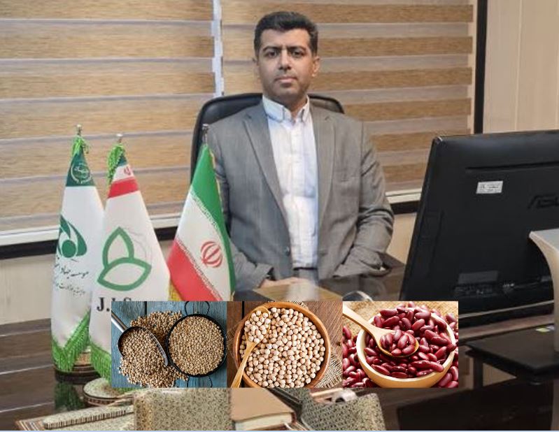 Iran look to develop trade-agricultural cooperation with Turkey, CEO of Jahed Company says
