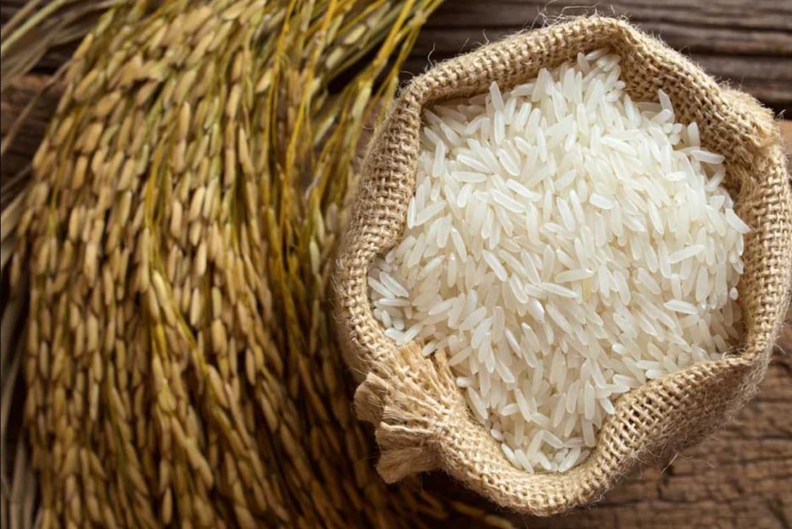 Public Tender for the Procurement of 10,000 Tons of Pakistani White Super Basmati Rice