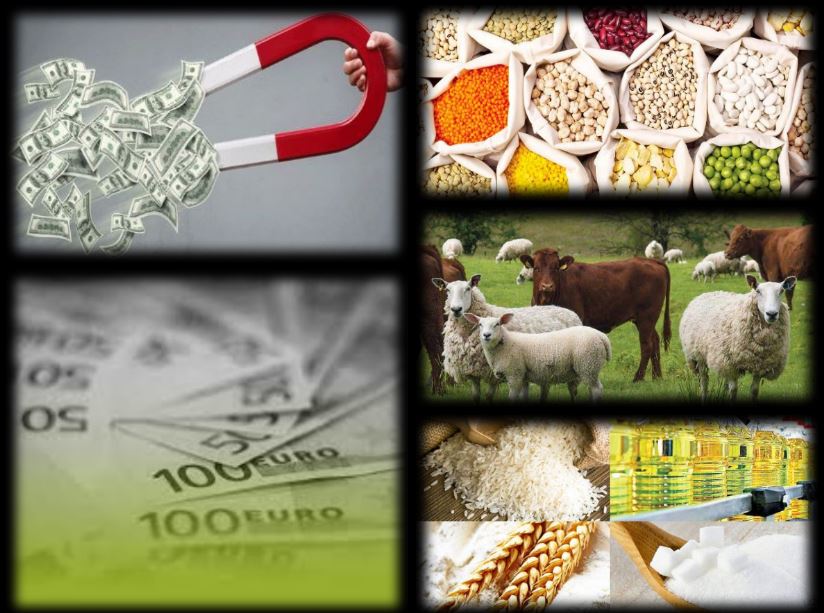 Call for Supplier Identification