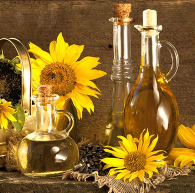 Tender for Purchase of 10,000 Tons of Sun Flower Oil from Russia and Kazakhstan